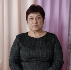 Шевченко Галина Александровна Шевченко Галина Александровна