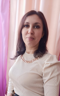 Педагогический работник Подлипаева Анна Николаевна Педагогический работник Подлипаева Анна Николаевна