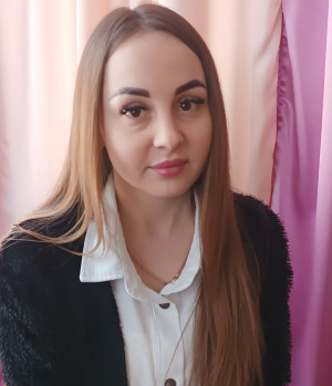 Педагогический работник Сандакова Анастасия Анатольевна Педагогический работник Сандакова Анастасия Анатольевна