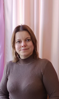 Помощник воспитателя Сытникова Ирина Алексеевна Помощник воспитателя Сытникова Ирина Алексеевна