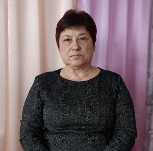 Заведующий Шевченко Галина Александровна Заведующий Шевченко Галина Александровна